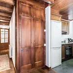 Baciver By Totiaran Apartamento Barruera