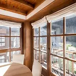 Baciver By Totiaran Apartamento Barruera