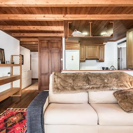 Baciver By Totiaran Apartment